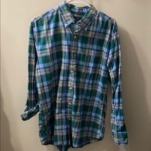 Saddlebred men’s long sleeve